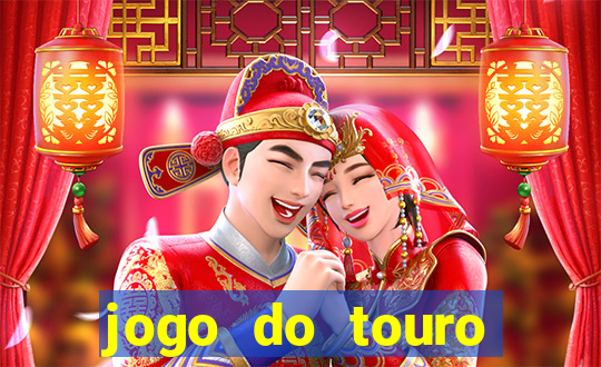 jogo do touro fortune ox